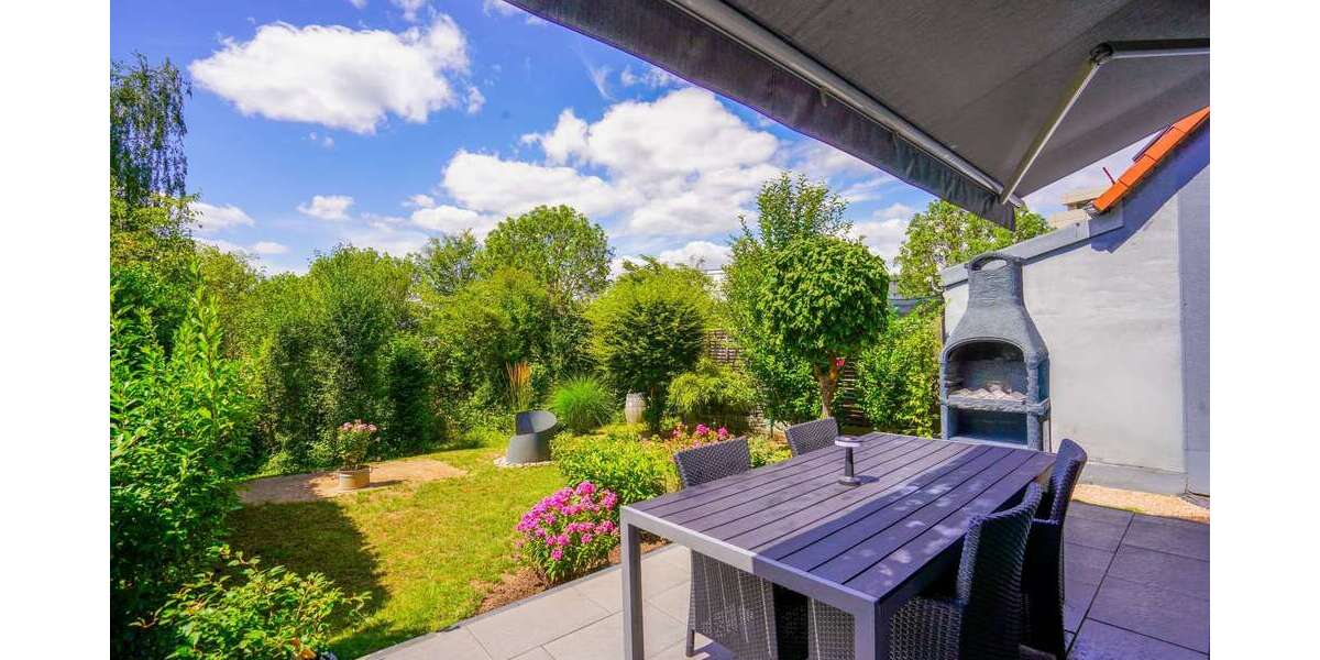 Einfamilienhaus Baiersdorf - 5 Zimmer, 111 m&sup2;, 569.000&euro; | Angebot:27112165