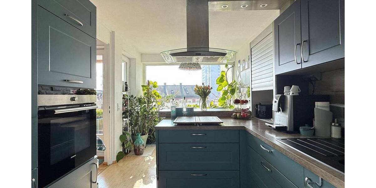 Etagenwohnung Bamberg Bamberg-Ost - 4 Zimmer, 99 m&sup2;, 309.000&euro; | Angebot:26258488