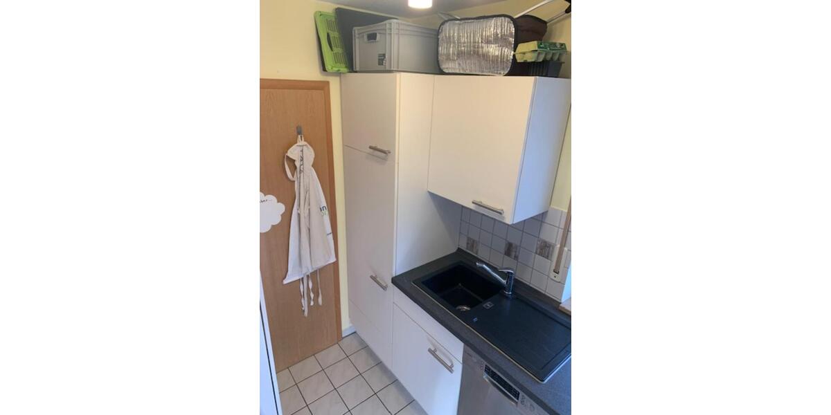 Etagenwohnung Forchheim - 2 Zimmer, 55 m&sup2;, 240.000&euro; | Angebot:24814002