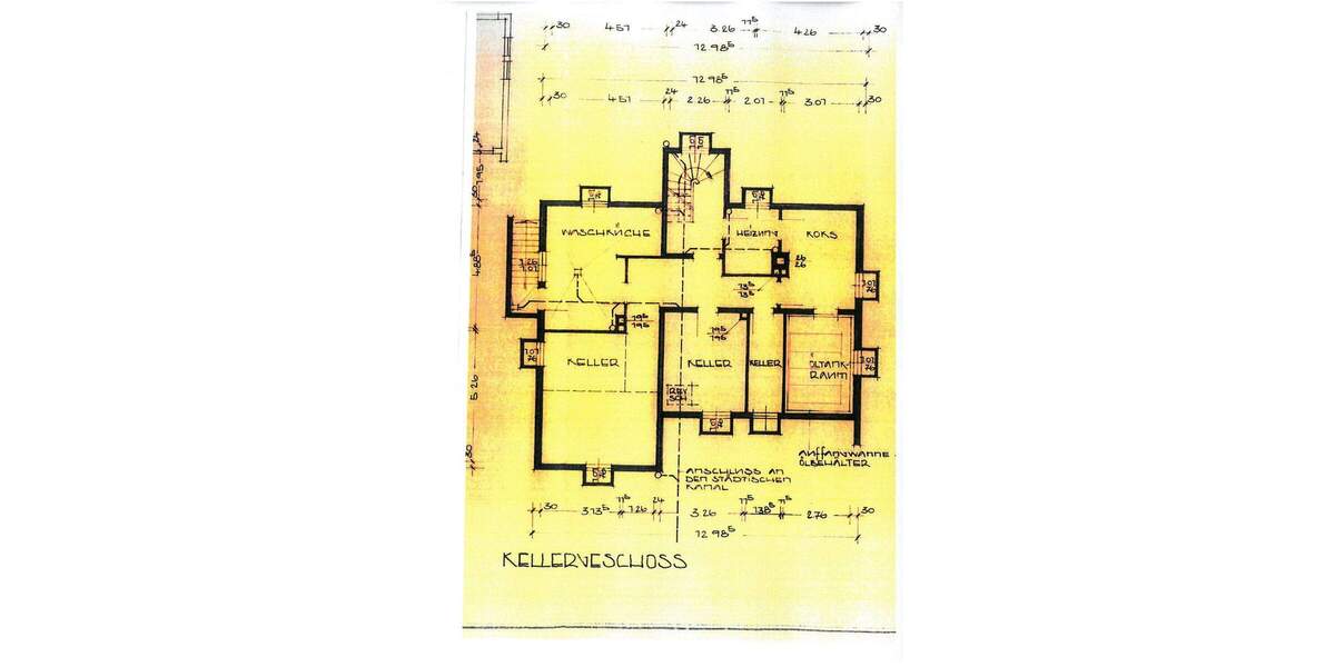 Mehrfamilienhaus, Wohnhaus Ebern - 1 Zimmer, 274 m&sup2;, 620.000&euro; | Angebot:25696976