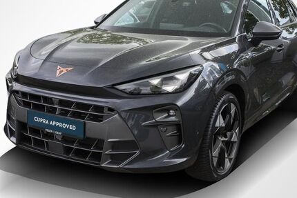 Cupra Terramar 12.150 km 39.880 &euro; Forchheim 91301