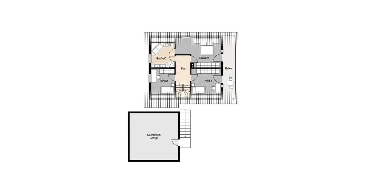 Einfamilienhaus Burgebrach - 6 Zimmer, 640.000&euro; | Angebot:20316157