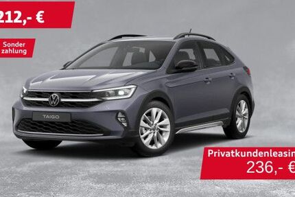 VW Taigo 16.900 km 21.270 &euro; Bamberg 96052
