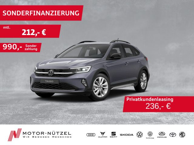 VW Taigo 16.900 km 21.290 &euro; Bamberg 96052