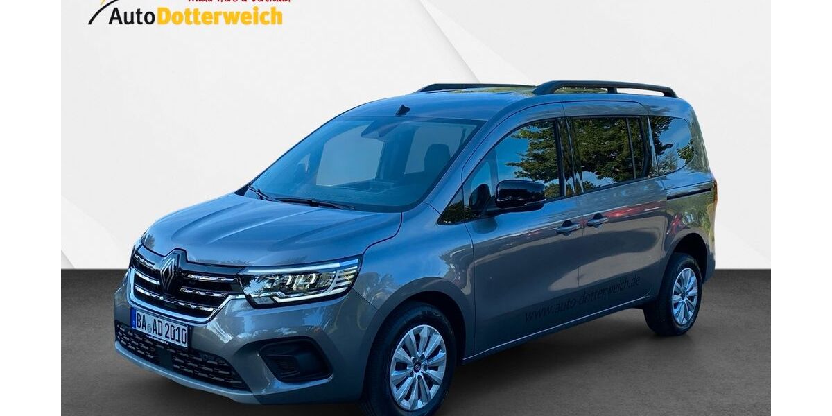 Renault Grand Kangoo 4.500 km 48.990 &euro; Schönbrunn 96185