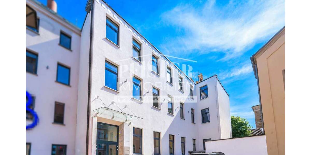 Gewerbeobjekt Bamberg Bamberg-Ost - 1.199.000&euro; | Angebot:25274290