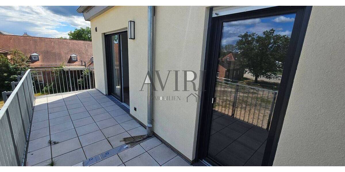 Etagenwohnung Bamberg Bamberg-Ost - 2 Zimmer, 51 m&sup2;, 720&euro; | Angebot:26859275