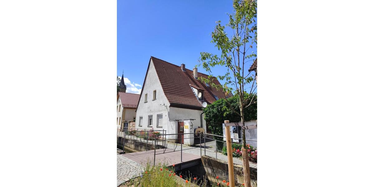 Mehrfamilienhaus, Wohnhaus Hallstadt - 14 Zimmer, 210 m&sup2;, 195.000&euro; | Angebot:26935180