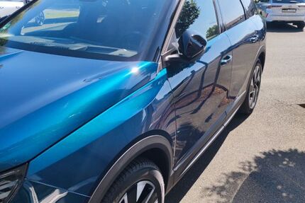 Opel Grandland (X) 3.500 km 31.871 &euro; Ebern 96106