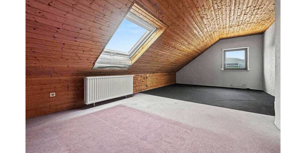 Doppelhaushälfte Baiersdorf Wellerstadt - 7 Zimmer, 166 m&sup2;, 549.000&euro; | Angebot:26028370