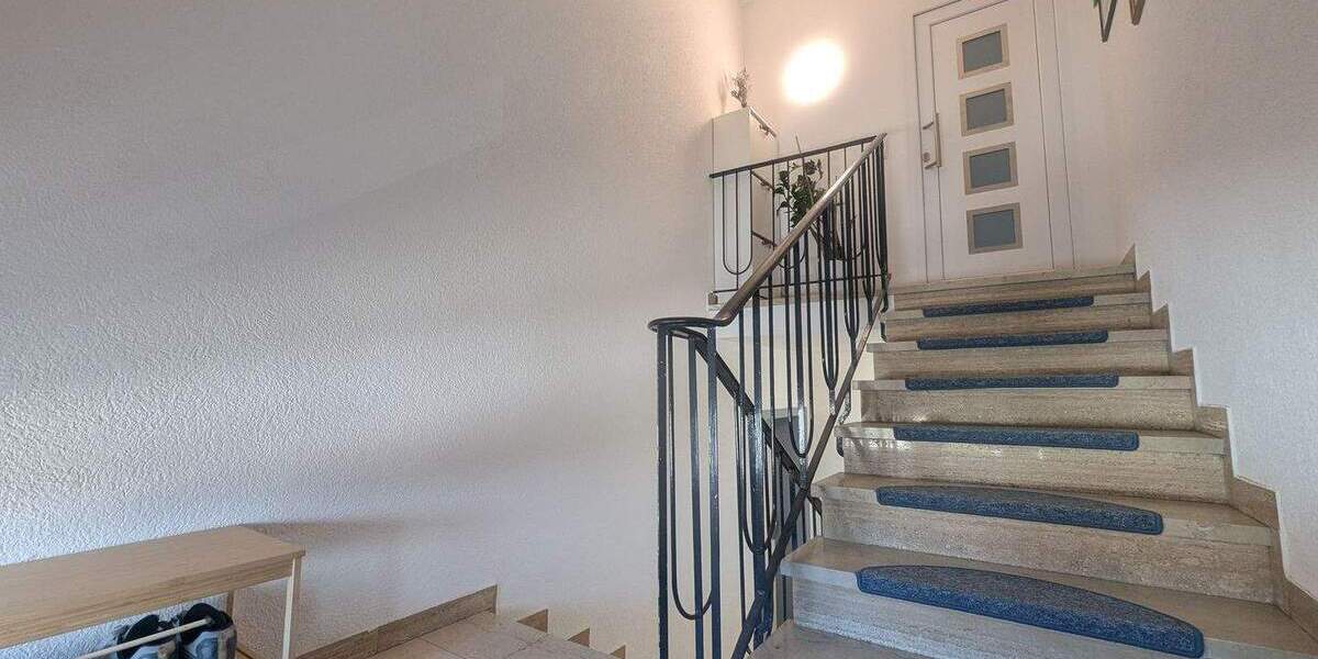 Etagenwohnung Hallstadt - 3 Zimmer, 64 m&sup2;, 240.000&euro; | Angebot:25672917