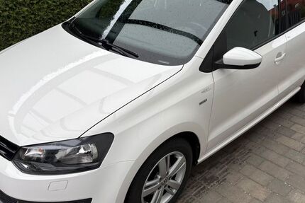 VW Polo 122.000 km 6.700 &euro; Zeil 97475