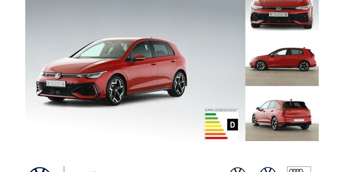 VW Golf 25.300 km 29.780 &euro; Bamberg 96052