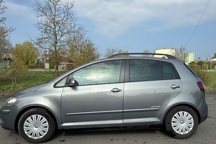 VW Golf Plus 242.000 km 3.899 &euro; Forchheim 91301