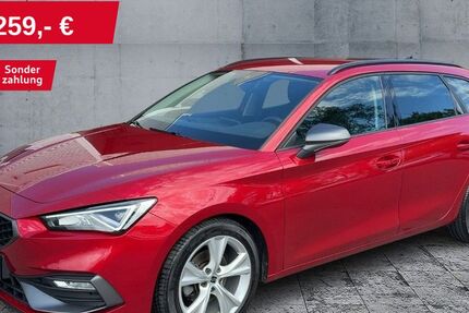 Seat Leon 45.000 km 21.730 &euro; Scheßlitz 96110