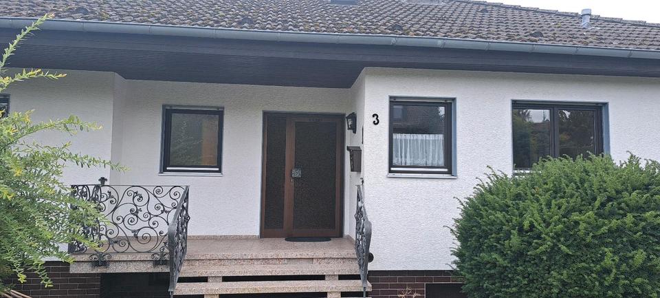 Bungalow Stegaurach - 5 Zimmer, 142 m&sup2;, 399.000&euro; | Angebot:26317031