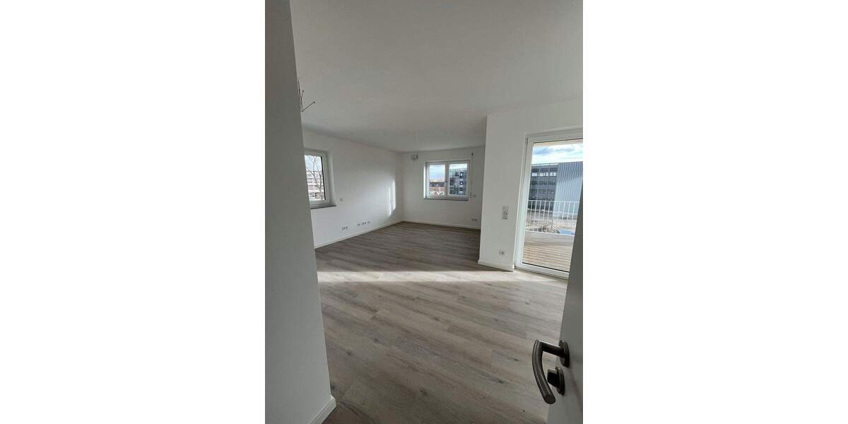 Etagenwohnung Bamberg Bamberg-Ost - 2 Zimmer, 55 m&sup2;, 850&euro; | Angebot:25752206