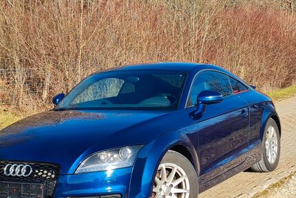 Audi TT 195.000 km 5.200 &euro; Gunzendorf 96155