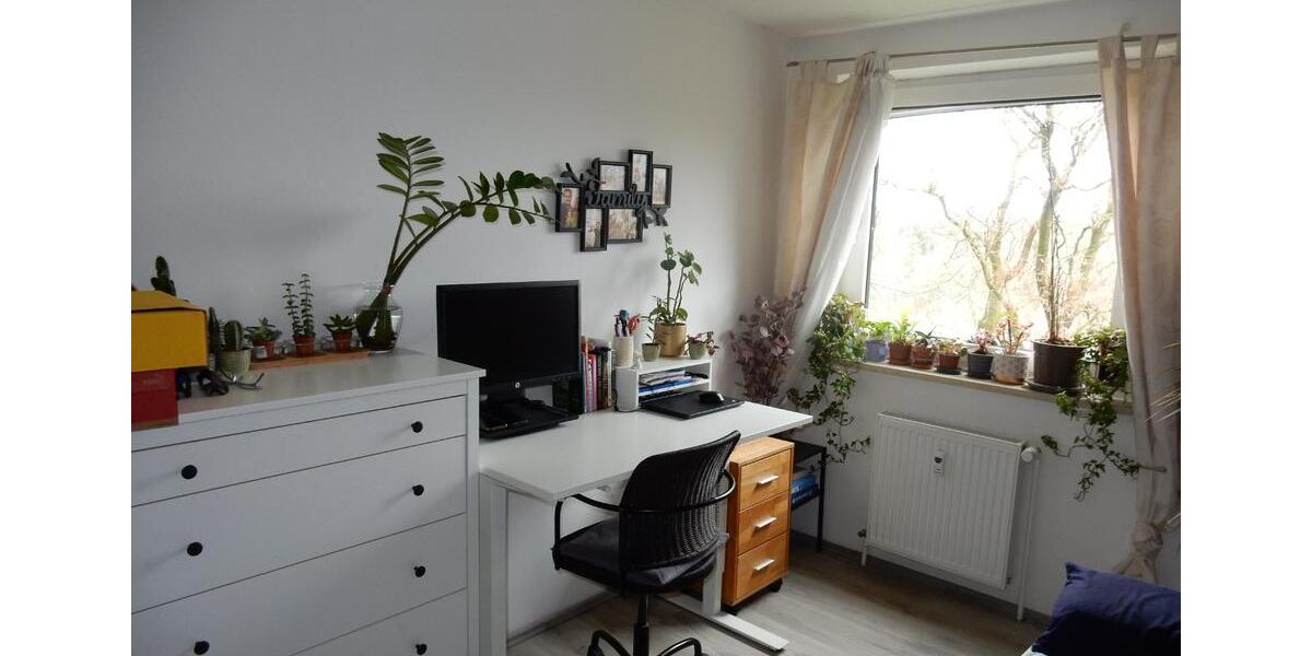 Etagenwohnung Bamberg Bamberg-Ost - 3 Zimmer, 73 m&sup2;, 429.000&euro; | Angebot:25362945