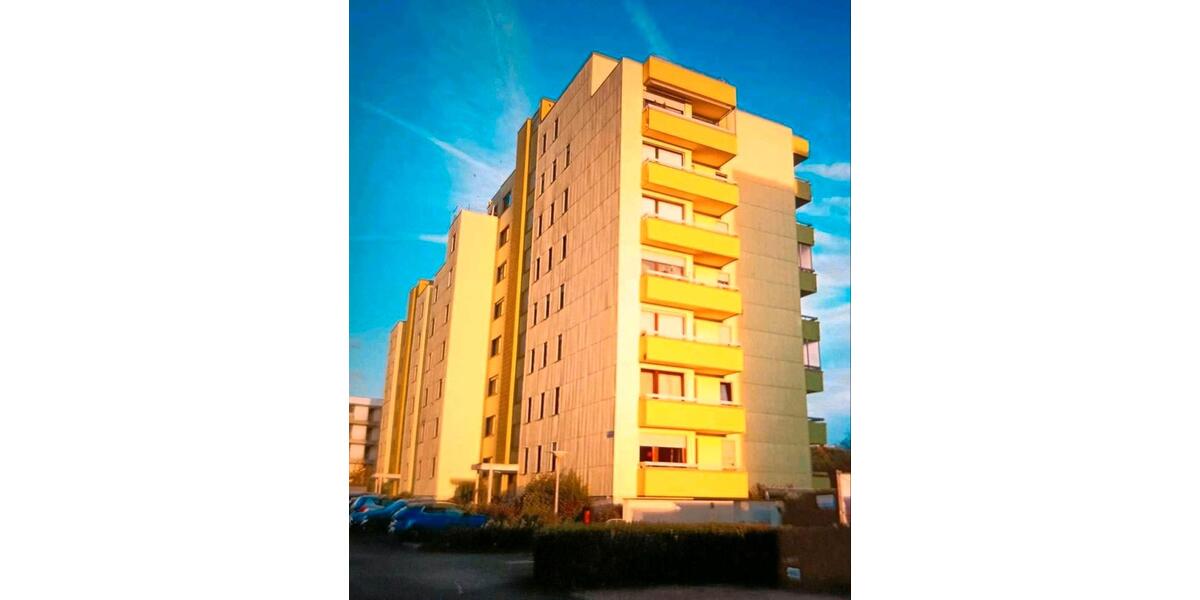 Hochparterre Bamberg Bamberg-Ost - 2 Zimmer, 48 m&sup2;, 183.500&euro; | Angebot:26374318