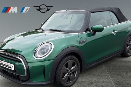 Mini Cooper Cabrio 19.906 km 22.440 &euro; Bamberg 96050
