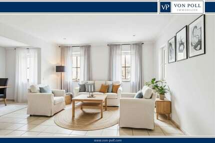 Wohnung Breitengüßbach - 3 Zimmer, 80 m&sup2;, 286.000&euro; | Angebot:25149551