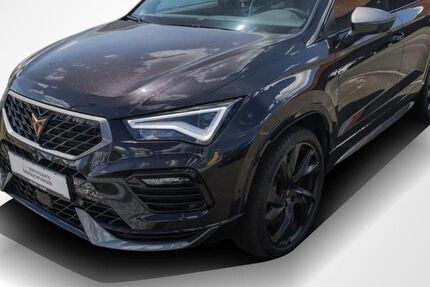 Cupra Ateca 5.800 km 44.240 &euro; Höchstadt an der Aisch 91315