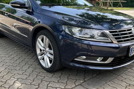 VW CC 177.600 km 9.790 &euro; Strullendorf 96129