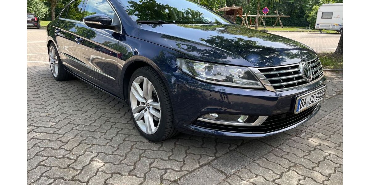 VW CC 177.600 km 9.790 &euro; Strullendorf 96129