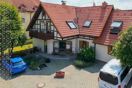 Gewerbeobjekt Itzgrund (Kaltenbrunn) Kaltenbrunn - 800&euro; | Angebot:24647066