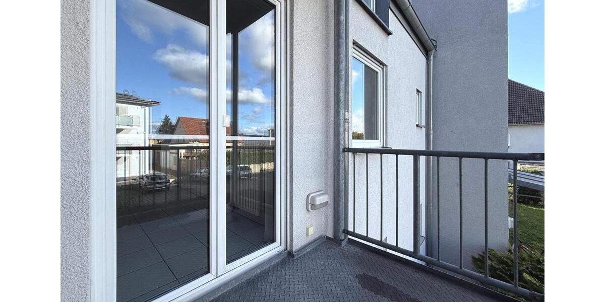 Etagenwohnung Hirschaid - 4 Zimmer, 117 m&sup2;, 350.000&euro; | Angebot:25803227