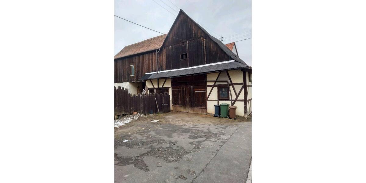 Einfamilienhaus Buttenheim - 333.000&euro; | Angebot:24476602