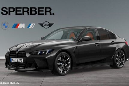 BMW M3 16.137 km 87.900 &euro; Bamberg 96050