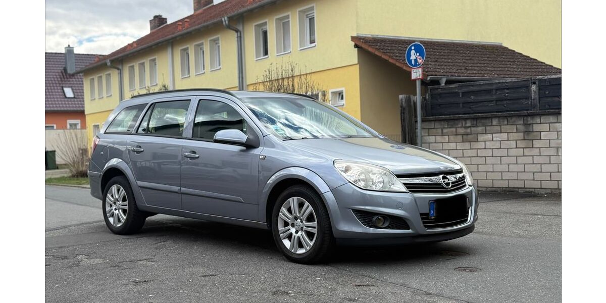 Opel Astra 219.000 km 700 &euro; Bamberg 96050