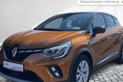 Renault Captur 59.792 km 16.489 &euro; Bamberg 96052