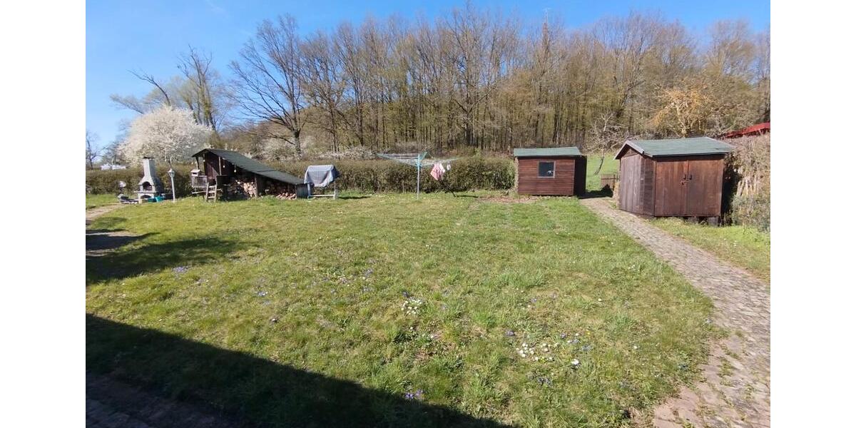 Mehrfamilienhaus, Wohnhaus Ebern - 8.5 Zimmer, 240 m&sup2;, 450.000&euro; | Angebot:26325041