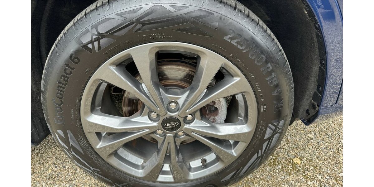 Ford Kuga 2.5 Plug-In Hybrid ST-Line X *LED/Navi/SHZG/W 16.141 km 26.490 &euro; Bamberg 96052