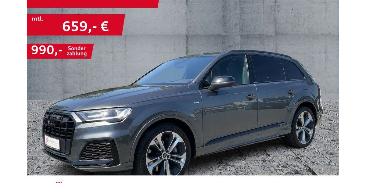 Audi Q7 98.399 km 53.930 &euro; Scheßlitz 96110