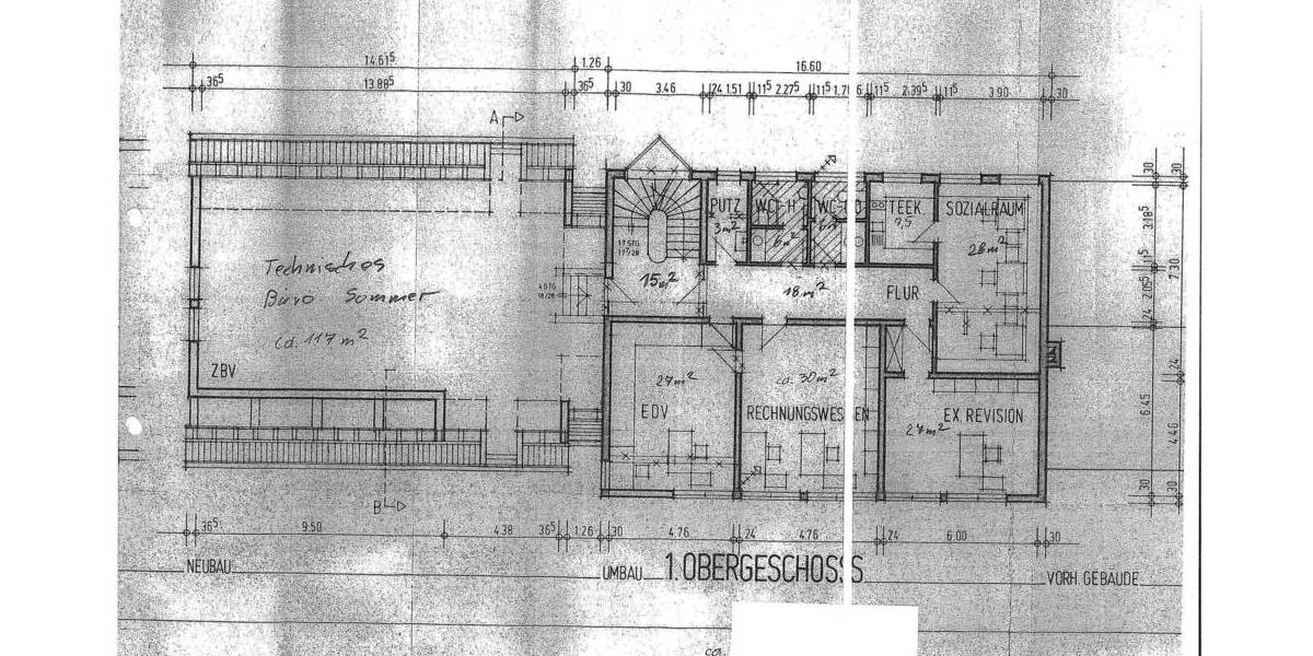 Gewerbeobjekt Zapfendorf - 900&euro; | Angebot:25729643