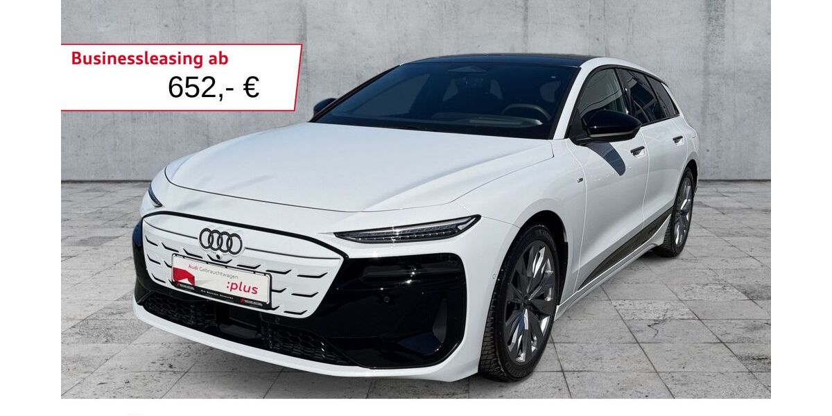 Audi A6 e-tron 17.639 km 77.930 &euro; Bamberg 96052