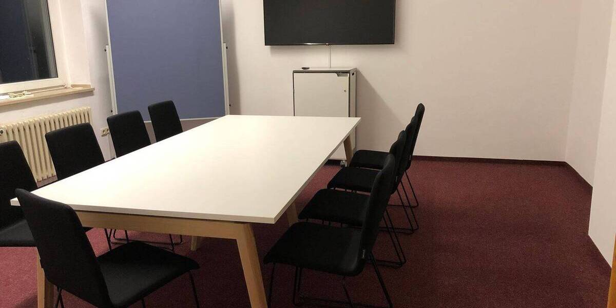 Gewerbeobjekt Ebern Sandhof - 150&euro; | Angebot:26062885