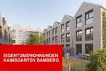 Etagenwohnung Bamberg Bamberg-Ost - 4 Zimmer, 87 m&sup2;, 656.000&euro; | Angebot:26189797