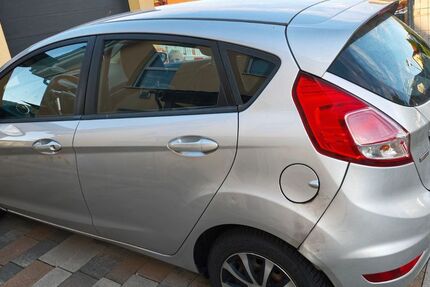 Ford Fiesta 188.700 km 5.399 &euro; Oberschleichach 97514
