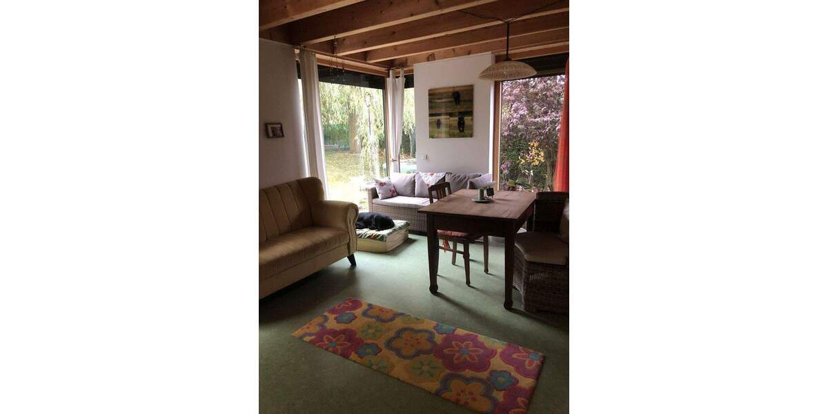 Einfamilienhaus Frensdorf Schlüsselau - 5 Zimmer, 128 m&sup2;, 495.000&euro; | Angebot:25775939