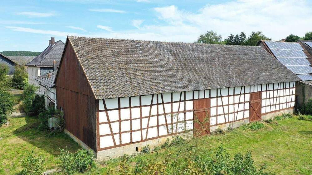 Mehrfamilienhaus, Wohnhaus Itzgrund Gleußen - 390.000&euro; | Angebot:26118934