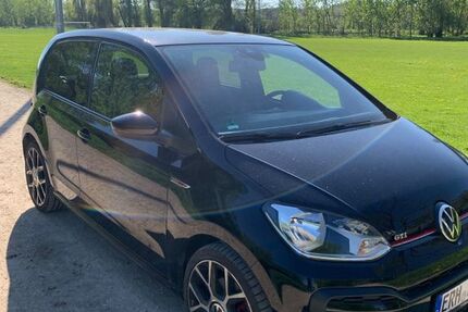 VW up! 48.500 km 12.999 &euro; Baiersdorf 91083