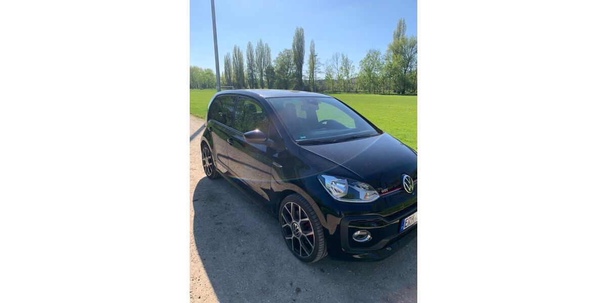 VW up! 48.500 km 12.999 &euro; Baiersdorf 91083