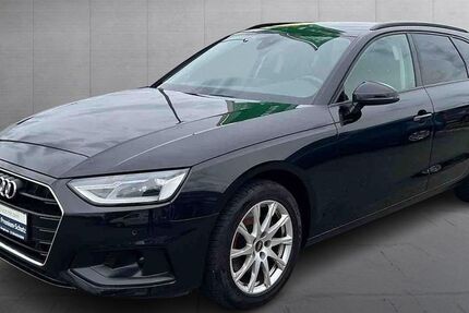 Audi A4 45.550 km 23.789 &euro; Burgebrach 96138