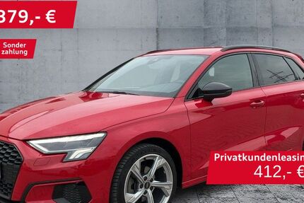 Audi A3 38.240 km 31.380 &euro; Scheßlitz 96110