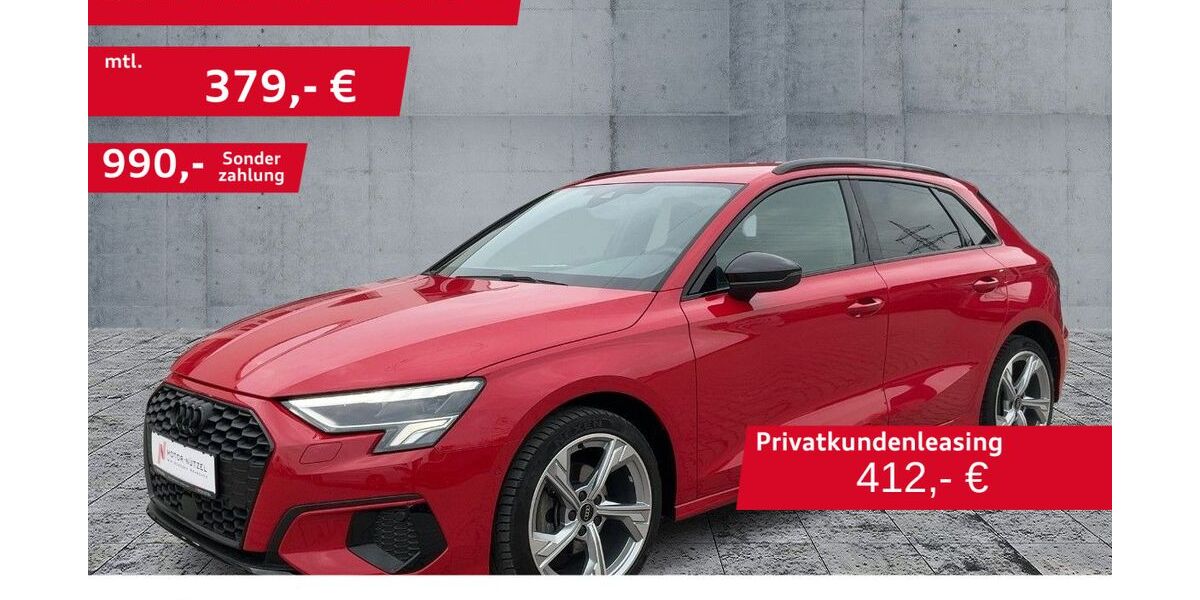 Audi A3 38.240 km 31.380 &euro; Scheßlitz 96110